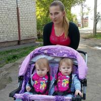 Анастасия