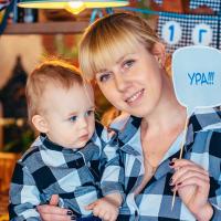 Людмила Рыхлык