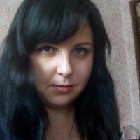Наталья Локтионова