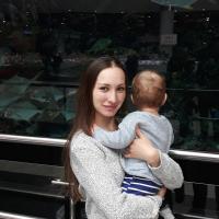Мар'яна Пісьмак