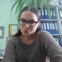 Быстрых Виктория