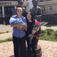 Бубнова Елена