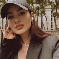 Mali Magamaeva 