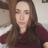 Аня