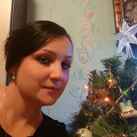 Юлия Перепелкина 