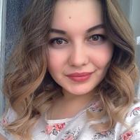 Надежда Зыкова