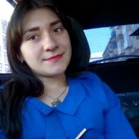 Елена Серенко