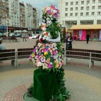 Анна Донец