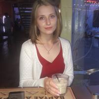 Ерошевич Анастасия