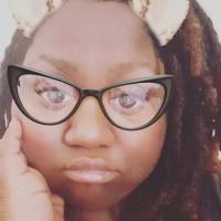 Raven Mitchell 