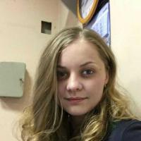 Алина Шестернева