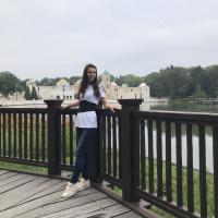 Галина