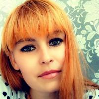 Настя