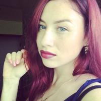 Оксана