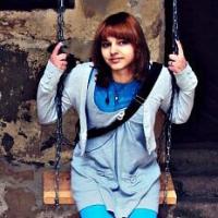 Алиса Кузьмина