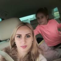 Анна Беспалова