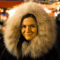 Анастасия