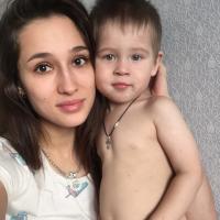 Анастасия 