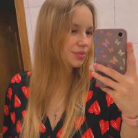 Альона❤