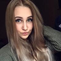 Алина🍍