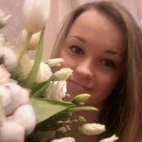Еленочка Тягунова
