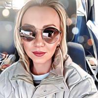 Олеся Бородовская🌷