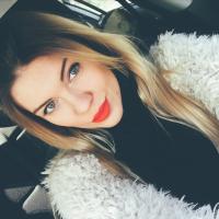 Мария Весна