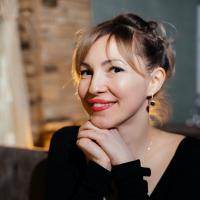 Светлана