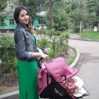 Валентина