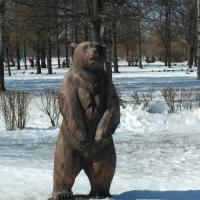 Ксения Дмитриевна