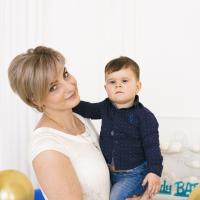 Оксана