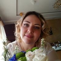 Катерина Токмакова