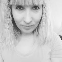 Елена Ленгесова (Лавринова)