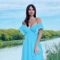 Валерия Вадимовна