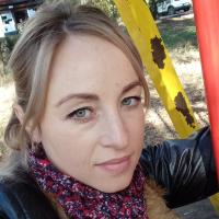 Виктория Жупанова