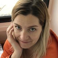 Evgeniya Syroedova