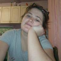 Марина Попова. 