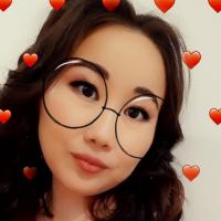 Aigul Egimbaevna