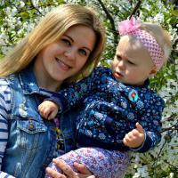 Анюта Барсукова