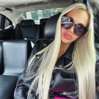 Анастасия Соколова