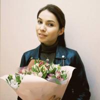 Анна Виноградова 