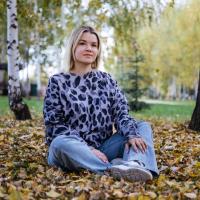 Олеся