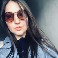 Виктория 