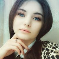 Анастасия 