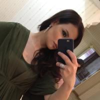 Фатима Ахмедова