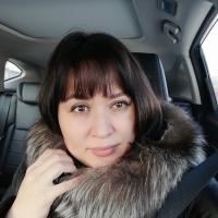 Валентина 