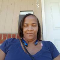 Shundria Simmons