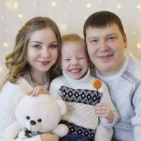 Анастасия Шелестова