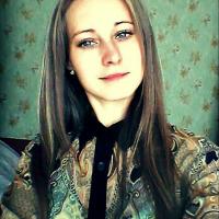 Угрюмова Ирина