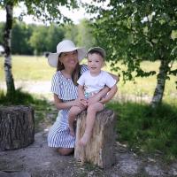 Яна Макарова